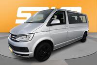 Volkswagen Caravelle vaihtoauto