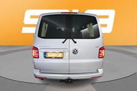 Volkswagen Caravelle vaihtoauto