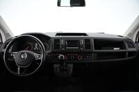 Volkswagen Caravelle vaihtoauto