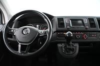 Volkswagen Caravelle vaihtoauto