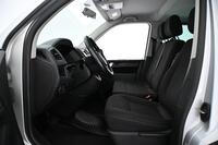 Volkswagen Caravelle vaihtoauto