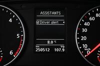 Volkswagen Caravelle vaihtoauto