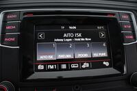 Volkswagen Caravelle vaihtoauto