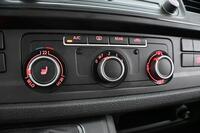 Volkswagen Caravelle vaihtoauto