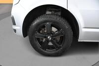 Volkswagen Caravelle vaihtoauto