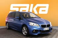 BMW 220 vaihtoauto