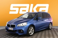 BMW 220 vaihtoauto