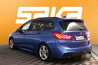 BMW 220 vaihtoauto