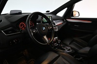 BMW 220 vaihtoauto