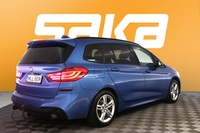 BMW 220 vaihtoauto
