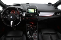 BMW 220 vaihtoauto