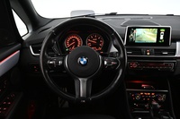 BMW 220 vaihtoauto