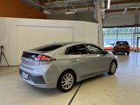 Hyundai IONIQ electric vaihtoauto