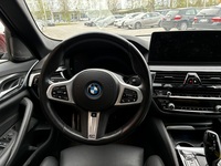 BMW 545 vaihtoauto