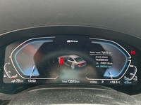 BMW 545 vaihtoauto