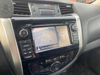 Nissan Navara vaihtoauto