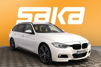 BMW 335 vaihtoauto
