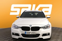 BMW 335 vaihtoauto
