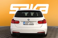 BMW 335 vaihtoauto