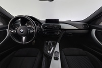 BMW 335 vaihtoauto