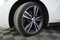 BMW 335 vaihtoauto
