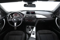 BMW 335 vaihtoauto
