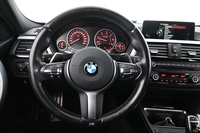 BMW 335 vaihtoauto