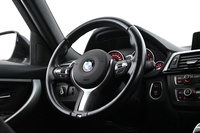 BMW 335 vaihtoauto