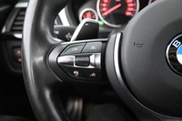 BMW 335 vaihtoauto