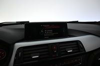 BMW 335 vaihtoauto