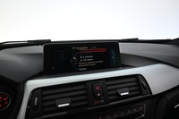 BMW 335 vaihtoauto