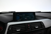 BMW 335 vaihtoauto