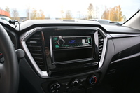 Isuzu D-Max vaihtoauto