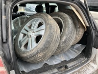 Mercedes-Benz ML vaihtoauto