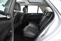 Mercedes-Benz ML vaihtoauto