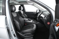 Mercedes-Benz ML vaihtoauto