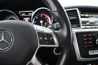 Mercedes-Benz ML vaihtoauto