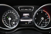 Mercedes-Benz ML vaihtoauto