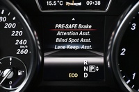 Mercedes-Benz ML vaihtoauto