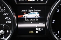 Mercedes-Benz ML vaihtoauto