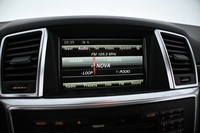 Mercedes-Benz ML vaihtoauto