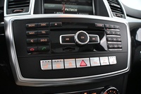 Mercedes-Benz ML vaihtoauto