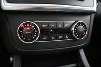 Mercedes-Benz ML vaihtoauto