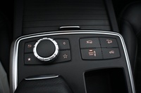 Mercedes-Benz ML vaihtoauto
