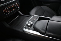 Mercedes-Benz ML vaihtoauto