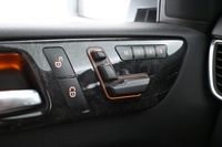 Mercedes-Benz ML vaihtoauto
