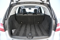 Mercedes-Benz ML vaihtoauto