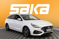 Hyundai i30 vaihtoauto