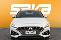 Hyundai i30 vaihtoauto