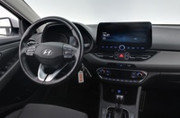 Hyundai i30 vaihtoauto